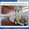Máquina de producción de la línea de extrusión de tuberías de cinco capas EVOH PE PERT PEX