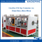 Máquina de fabricación de tuberías de fibra de vidrio PPR de 3 capas / máquina de extrusión de tuberías PPR 20 - 110 mm