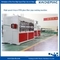 Línea de producción de tuberías PPR / PE Máquina de fabricación de tuberías reforzadas con fibra de vidrio