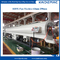 Máquina de fabricación de tuberías de HDPE de 75 mm-250 mm / línea de fabricación de tuberías de PE / HDPE
