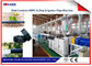 cadena de producción del tubo de la irrigación por goteo de 16-32m m/tubo del HDPE que hace la máquina