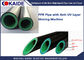 Línea plástica ULTRAVIOLETA anti 15m/Min de la protuberancia del tubo para 4 el tubo 20-63m m de la capa PPR