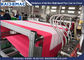 15m / Máquina no tejida soplada derretimiento mínimo de la tela de la producción con alto rendimiento